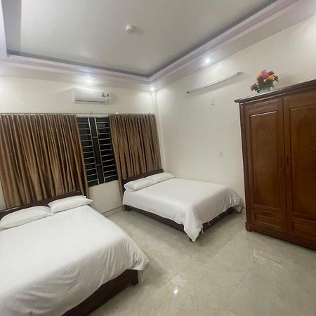 Holly'S Hostel Ha Giang B&B Bagian luar foto