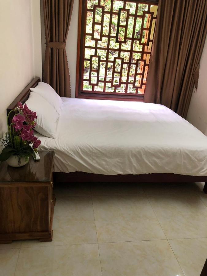 Holly'S Hostel Ha Giang B&B Bagian luar foto