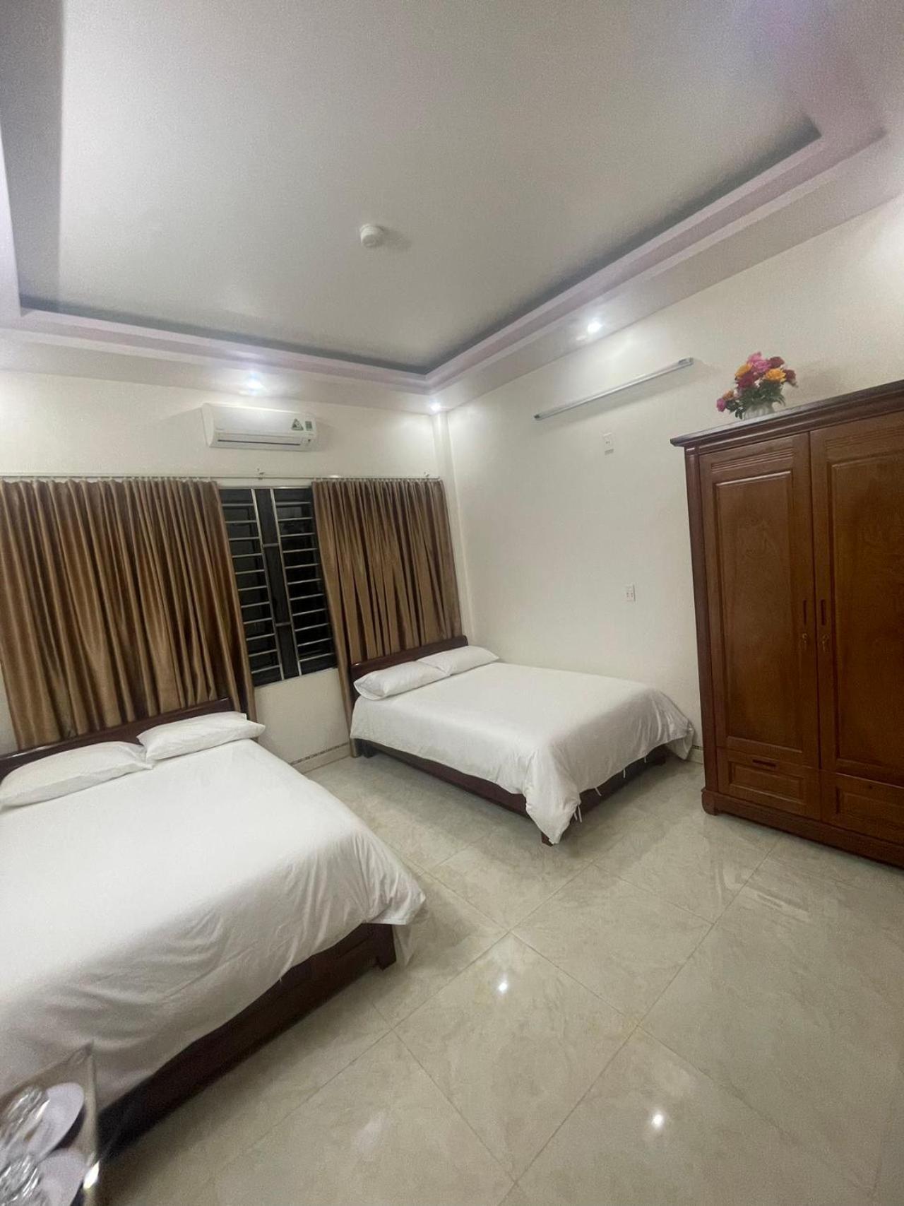 Holly'S Hostel Ha Giang B&B Bagian luar foto