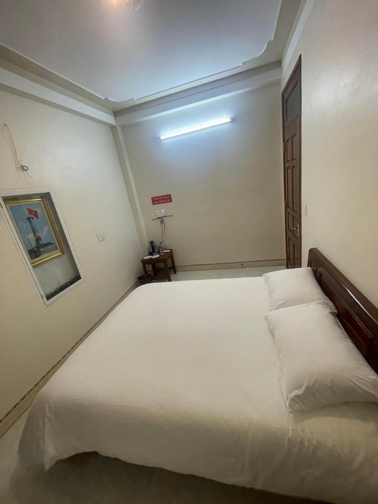 Holly'S Hostel Ha Giang B&B Bagian luar foto
